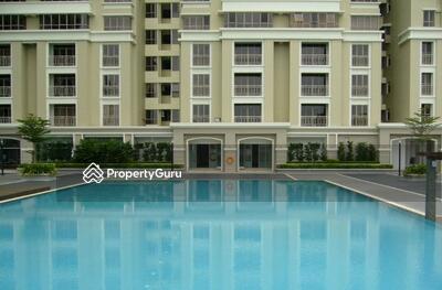 - Birch Regency @ Penang Times Square