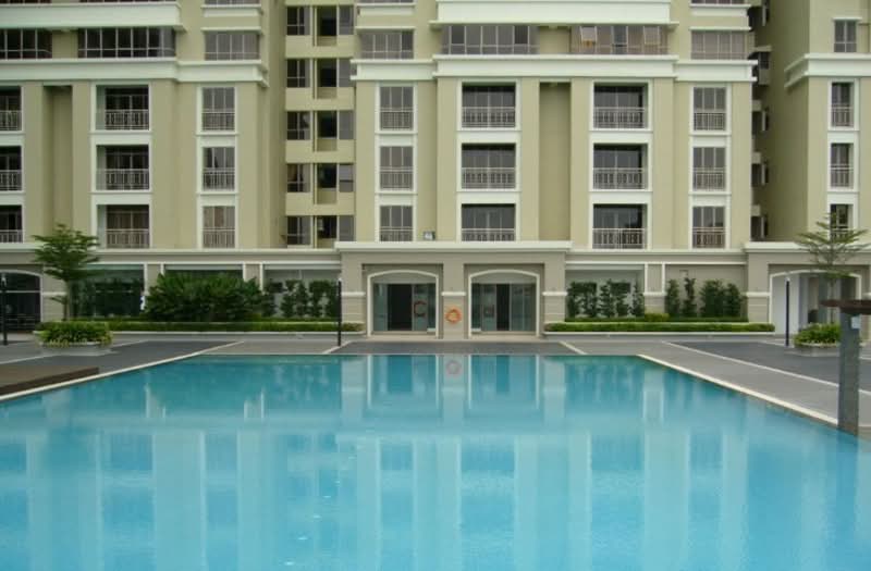 Birch Regency @ Penang Times Square - iProperty.com.my