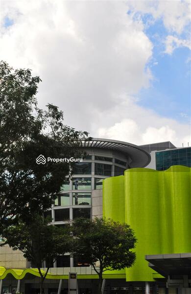For Rent - Velocity @ Novena Square