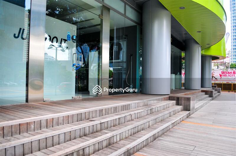 For Rent - Velocity @ Novena Square