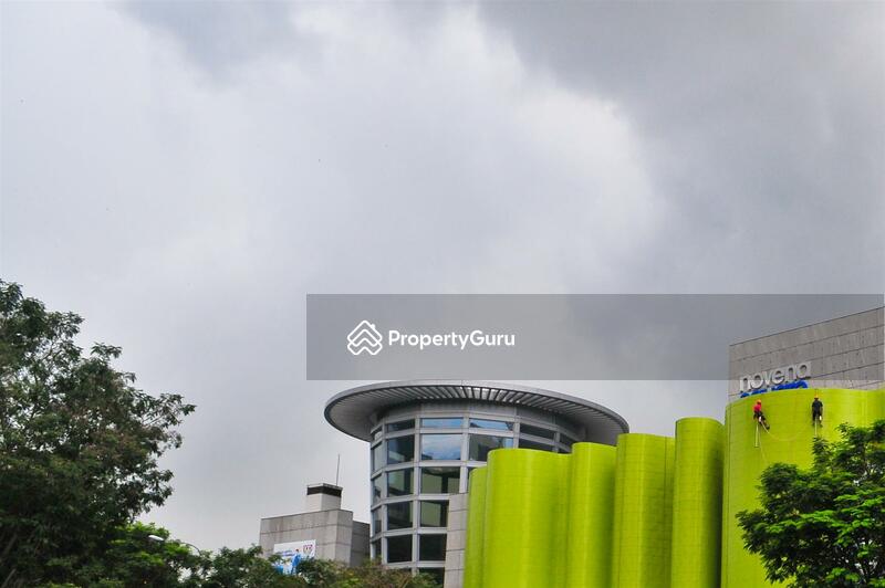 For Rent - Velocity @ Novena Square