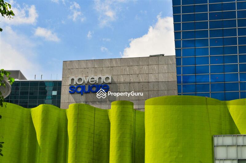 For Rent - Velocity @ Novena Square