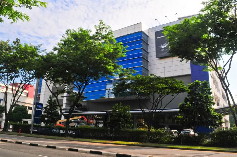 Motor Image (Subaru), 19 Lorong 8 Toa Payoh, 8,000 sqft, Office For Rent, by Victor The, 24300767 - CommercialGuru.com.sg