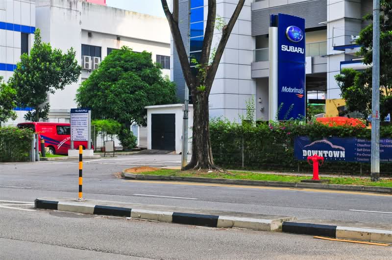 Motor Image (Subaru), 19 Lorong 8 Toa Payoh, 8,000 sqft, Office For Rent, by Victor The, 24300767 - CommercialGuru.com.sg