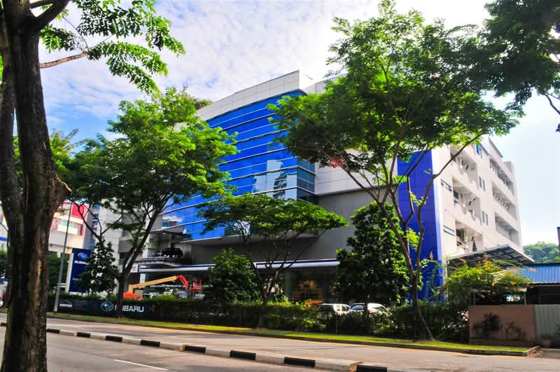 Motor Image (Subaru), 19 Lorong 8 Toa Payoh, 8,000 sqft, Office For Rent, by Victor The, 24300767 - CommercialGuru.com.sg