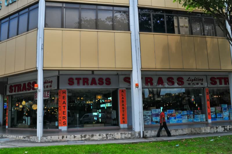 Wai Wing Centre, 501 Balestier Road, 1,464 sqft, Shop / Shophouse For Rent, by Joel Wee, 500114363 - CommercialGuru.com.sg