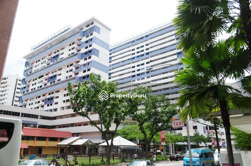 For Sale - Waterloo Centre