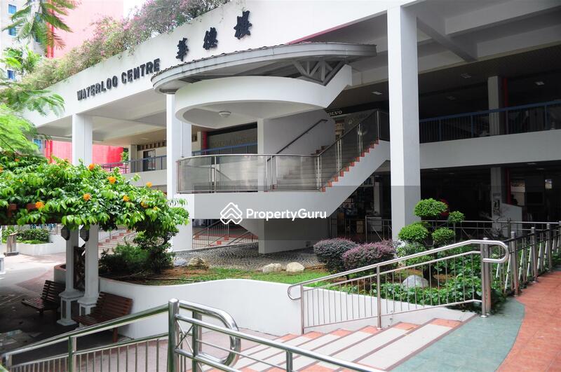 For Sale - Waterloo Centre