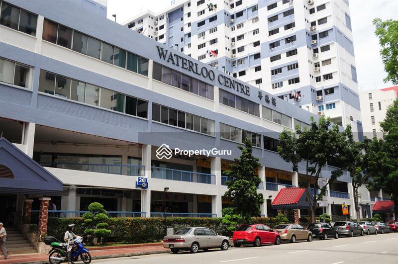 For Sale - Waterloo Centre