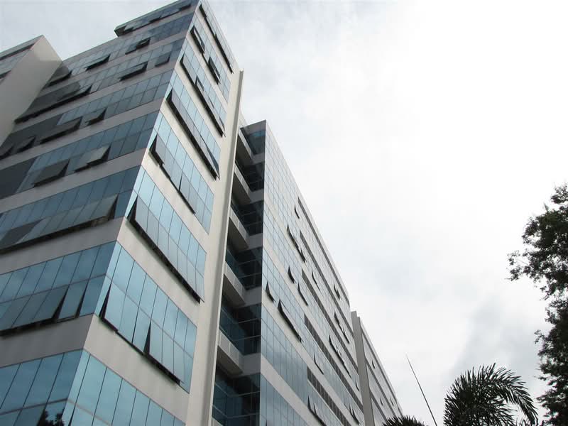 Wcega Plaza