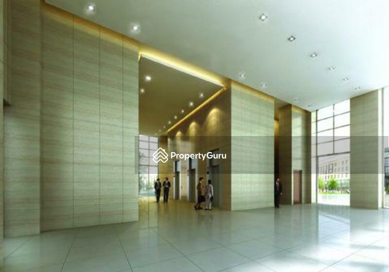 Lift Lobby
