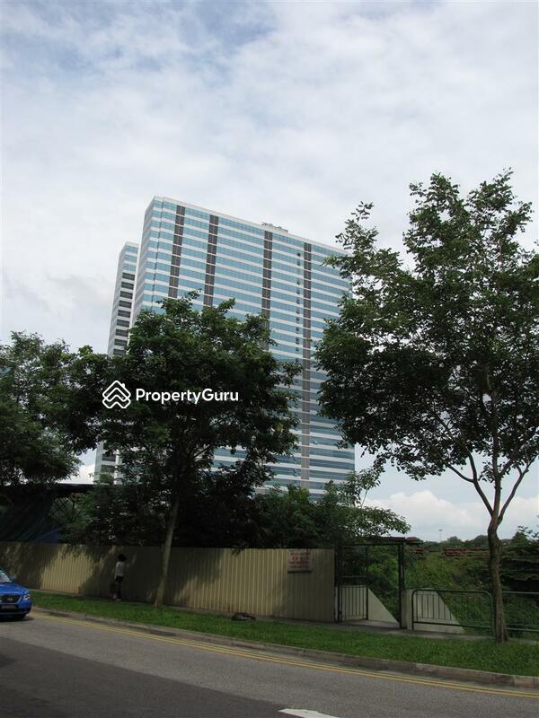 Wcega Tower at Dairy Farm / Bukit Panjang / Choa Chu Kang in SG ...