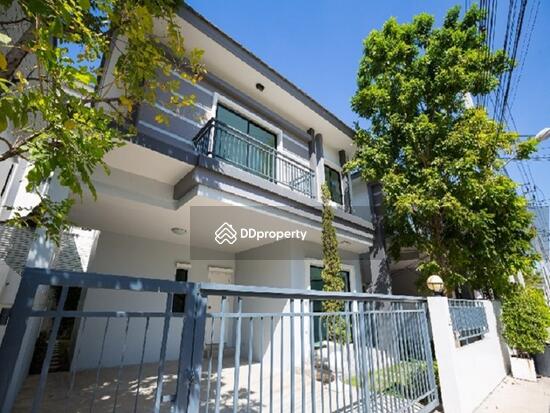 For Sale - Haus The Hamburg Ramintra-Ramkhamhaeng, Bangkok