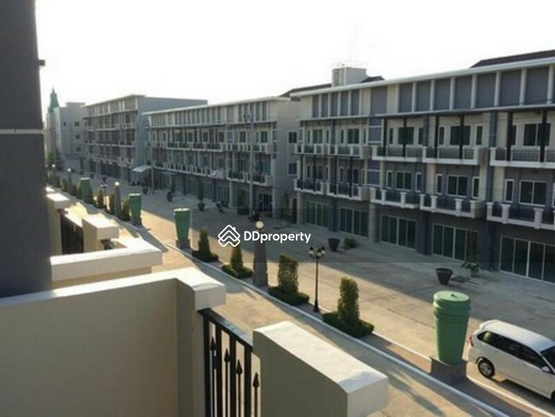 ให้เช่า - Haus The Hamburg Ramintra-Ramkhamhaeng : เฮ้าส์ เดอะ ฮัมบูร์ก รามอินทรา-รามคำแหง, กรุงเทพ