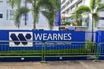 Wearnes Building #0