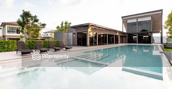 Casa Ville Wongwaen-Chatuchot : คาซ่าวิลล์ วงแหวน-จตุโชติ