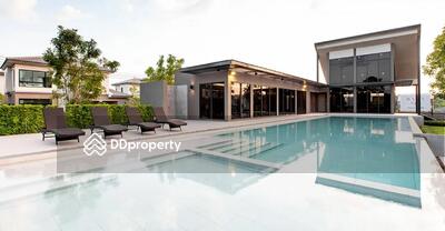 - Casa Ville Wongwaen-Chatuchot