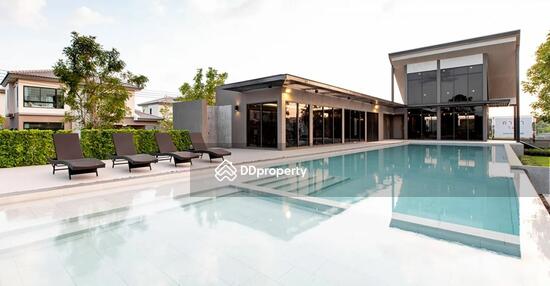 For Sale - Casa Ville Wongwaen-Chatuchot, Bangkok