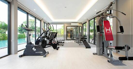 For Sale - Casa Ville Wongwaen-Chatuchot, Bangkok