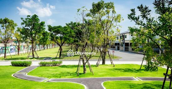 For Sale - Casa Ville Wongwaen-Chatuchot, Bangkok