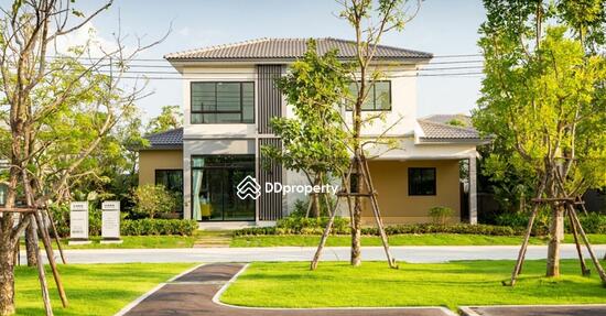 For Sale - Casa Ville Wongwaen-Chatuchot, Bangkok