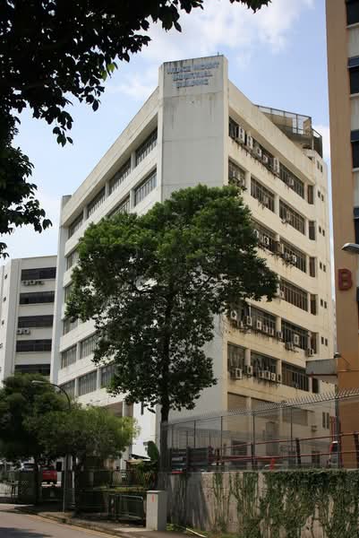 Wedge Mount Industrial Building, 35 Jalan Pemimpin, Ang Mo Kio / Bishan / Thomson, 620 sqft, Light Industrial (B1) For Rent, by Steve Yeo, 500271648 - CommercialGuru.com.sg