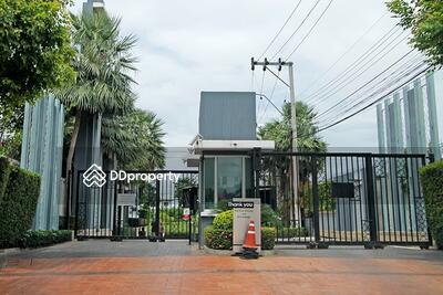  - Life Bangkok Boulevard Rama 2 : ไลฟ์บางกอก บูเลอวาร์ด พระราม 2