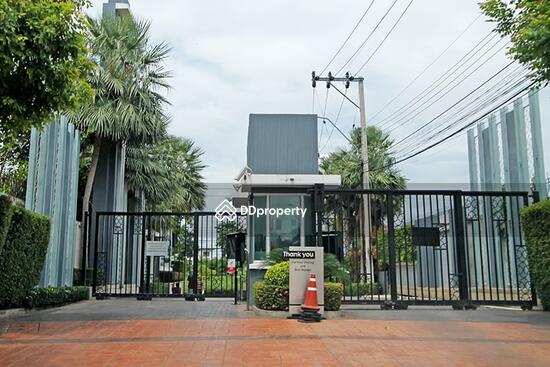 ให้เช่า - Life Bangkok Boulevard Rama 2 : ไลฟ์บางกอก บูเลอวาร์ด พระราม 2, กรุงเทพ
