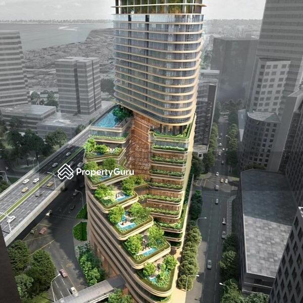 For Sale - Newport Residences