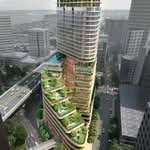 Newport Residences #0