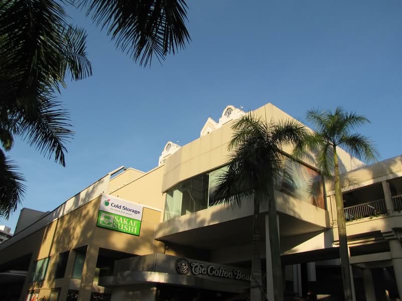 West Coast Plaza, 154 West Coast Road, 1,800 sqft, Other Retail For Rent, by KH Heng, 500117627 - CommercialGuru.com.sg