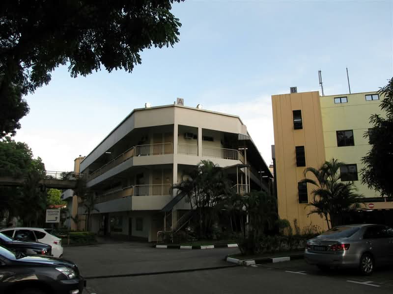 West Coast Recreation Centre