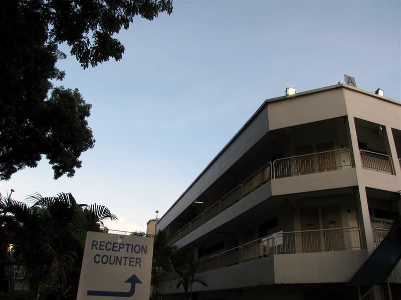 West Coast Recreation Centre