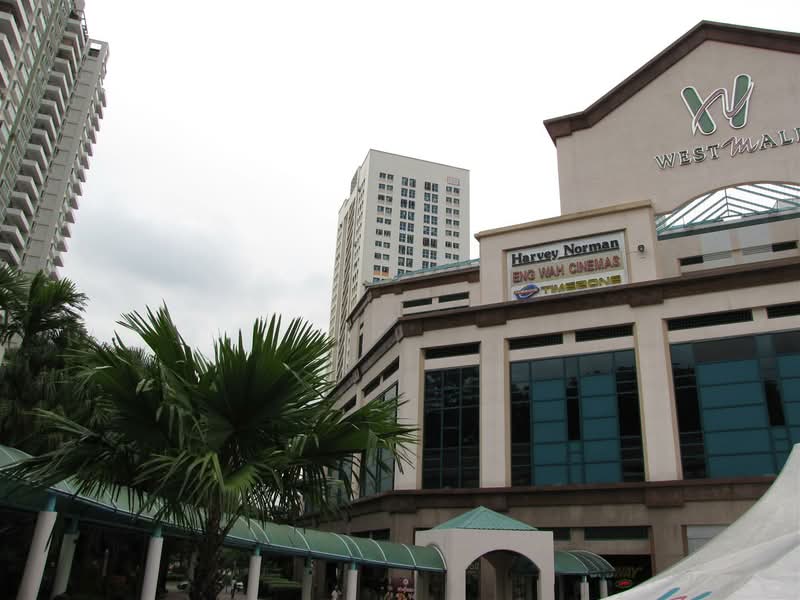 West Mall, 1 Bukit Batok Central Link, 200 sqft, Mall Shop For Rent, by Wong Wai Quen 黄伟权, 500181259 - CommercialGuru.com.sg