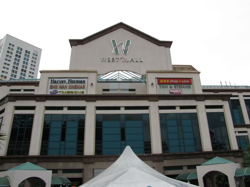 West Mall, 1 Bukit Batok Central Link, 200 sqft, Mall Shop For Rent, by Wong Wai Quen 黄伟权, 500181259 - CommercialGuru.com.sg