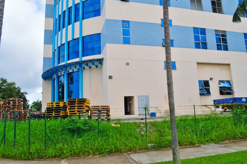 Westlink Techpark #0