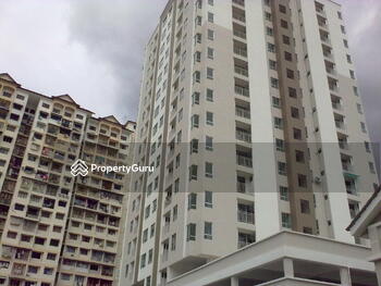 Damai Vista Apartment