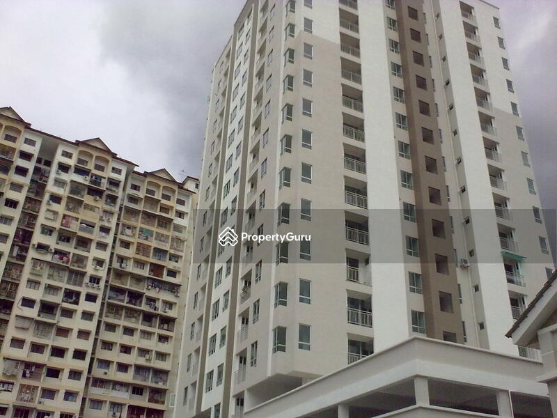 Damai Vista Apartment details, apartment for sale and for rent