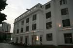 White House #0