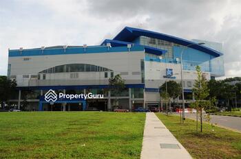 Whitesands Shopping Centre