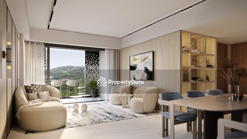 For Sale - The Reserve Residences