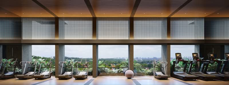 The Reserve Residences