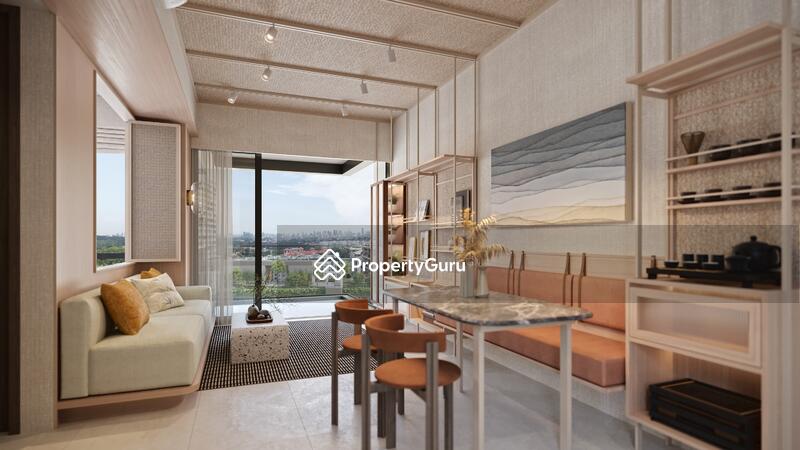 For Sale - The Reserve Residences
