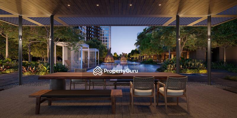 For Sale - The Reserve Residences
