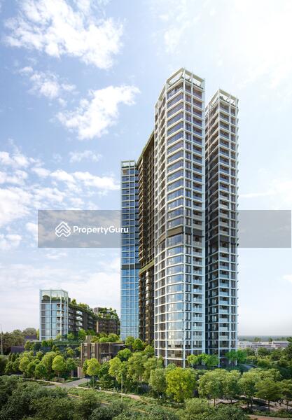 For Sale - The Reserve Residences