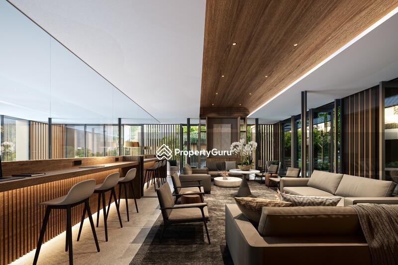 For Sale - The Reserve Residences