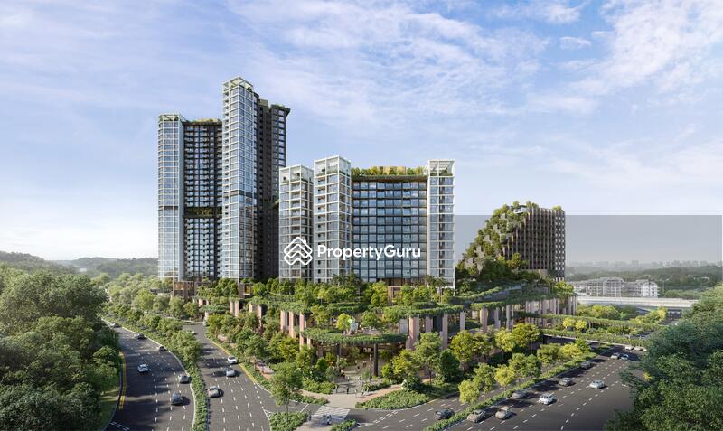The Reserve Residences #0