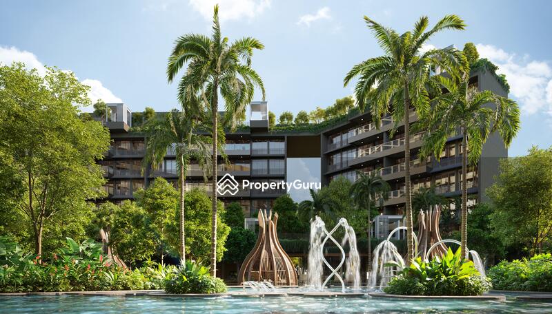 For Sale - The Reserve Residences