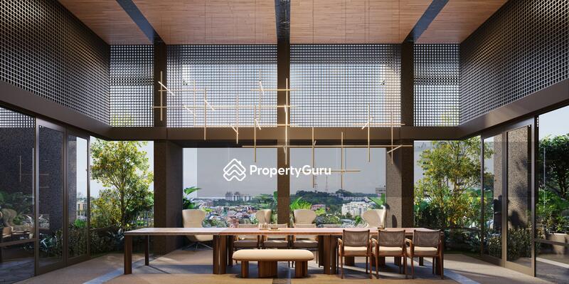 For Sale - The Reserve Residences