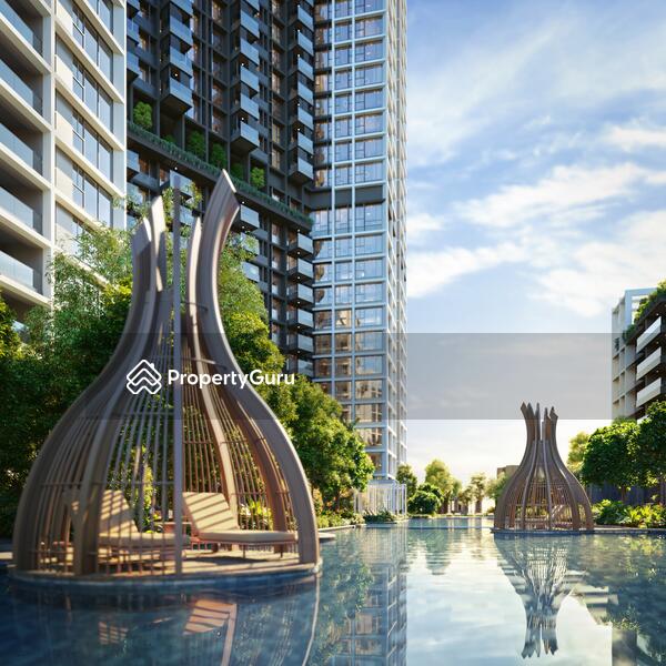 For Sale - The Reserve Residences